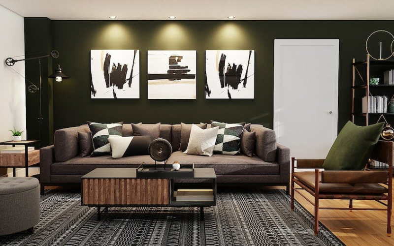 Interior Design & Styling